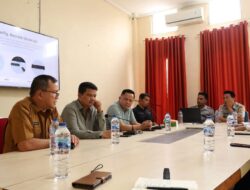 BPBD Kota Pariaman Ungkapkan Kendala dalam Penanganan Bencana