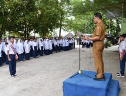 Program MBG Bakal Dilaksanakan pada Seluruh Sekolah di Pariaman