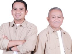 KPU Kota Solok Tetapkan Ramadhani – Suryadi Pemenang Pilkada 2024