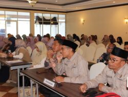Simpanan KPN Syariah Kankemenag Tanah Datar Capai Rp20,7 Miliar