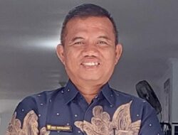Dinkes Kota Pariaman Siapkan Tempat Cek Kesehatan Gratis di Seluruh Puskesmas