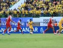 Sore Ini Hadapi Persis Solo, Semen Padang FC Wajib Curi Poin