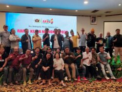 Rakernas SIWO Hasilkan Dua Keputusan Penting