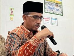 Dinas Pendidikan Sumbar Berhasil,  Sumbar Masuk 4 Propinsi Terbanyak Lulus SNBP
