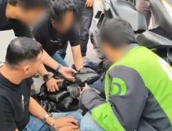 Bebas Bersyarat, Residivis Narkoba Kembali Ditangkap dengan 14 Kg Sabu dan Ribuan Ekstasi