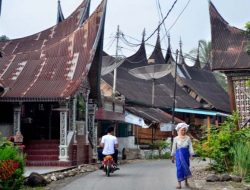 Beragam Panggilan Kekerabatan di Minangkabau