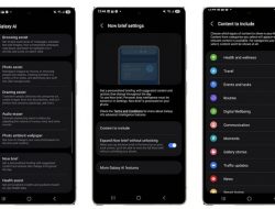 Galaxy S25 Series Jadi Travel Buddy Terbaik, Dengan AI dan Kamera Paling Canggih