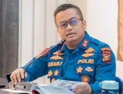 AKBP Aldi Alfa Faroqi Gantikan AKBP Kurnia Setyawan Sebagai Kapolres Kepulauan Meranti