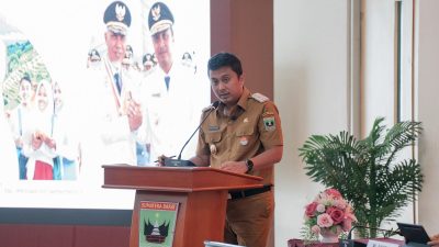 Vasko Ruseimy: BIM Akan Hadirkan Nuansa Minang Melalui Bahasa dan Pakaian Adat
