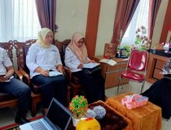 Dari Nagari untuk Nagari, BUMNag IV Jurai Siap Suplai Bahan Baku MBG