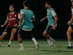 Delapan Pilar Bali United Cedera, Dokter Tim Beri Kabar Terbaru