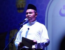 Gubernur Riau: Kompak dan Kerja Keras, Kunci Atasi Masalah Daerah