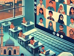 Pemko Padang Terapkan Absensi Wajah via Zoom untuk Cegah Tawuran dan Balap Liar Selama Ramadan