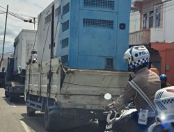 Pekan Ini, Listrik di Selatpanjang Kembali Normal