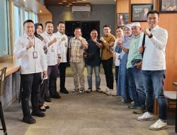 Perjuangkan Nasib Honorer dan PPPK, DPRD Meranti Konsultasi ke BKN