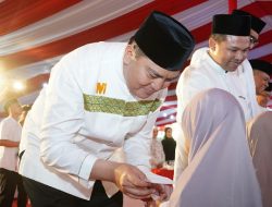 Polda Riau Ajak Forkopimda Pererat Silaturahmi di Bulan Ramadan