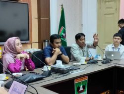 Nagari Creative Hub Menjadi Topik Hangat Diskusi Wagub Vasko dan TP2 Dewi