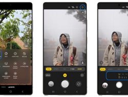 Kamera Galaxy S25 Ultra dan Galaxy AI Terbaru Kombo Andalan Buat Fotografi Arsitektur Makin Epic!