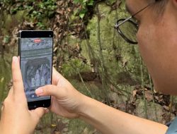 Tips Jitu Govinda Rumi Bikin Konten Traveling Pakai Galaxy S25 Ultra
