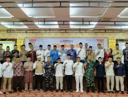 Pilkada Meranti 2024 Sukses, Pemkab Meranti Beri Apresiasi