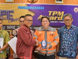 Semen Padang Apresiasi Inovasi: 33 Tim Lolos SPIE Award 2024 dengan Predikat Bergengsi