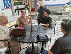 Perwira Polisi Terjerat Kasus Penggelapan Mobil di Pekanbaru Segera Diadili