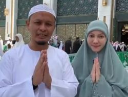 Jumat Berkah ! Wako Agung Tepati Janji, Gaji THL Pemko Pekanbaru Cair Hari ini