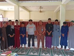Pondok Al-Qur’an Darul Inqilabi Lubuk Basung Intensifkan Pembinaan Akhlak Disamping Lainnya