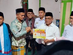 JKA Bakal Tindak Tegas Petugas Puskesmas Menolak Pasien  