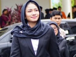 Bupati Annisa Terbitkan Surat Edaran HET Distribusi LPG 3 Kg di Dharmasraya