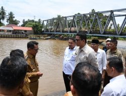 Padang Pariaman Kembangkan  Pantai Tiram Menjadi Destinasi Wisata
