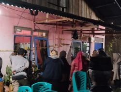 Diduga Terjerat Pinjol, Sopir di Solok Akhiri Hidup dengan Gantung Diri