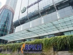DPP IPHI Tolak Pembubaran Badan Pengelola Keuangan Haji