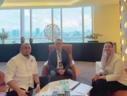 Delapan BTS Bakal Dibangun di Dharmasraya