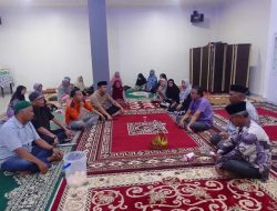 Kepala SD di Jajaran KUK Ampek Angkek Buka Puasa Bersama