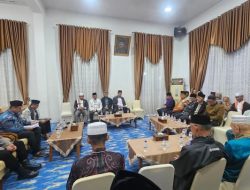 Shalat Idul Fitri Dipusatkan di Lapangan Cindua Mato Senin 31 Maret