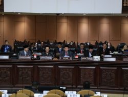 DPD RI Desak Pemerintah Review Ulang Penundaan Pengangkatan Calon ASN
