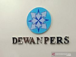 Sembilan Anggota Dewan Pers periode 2025-2028 Telah Terpilih