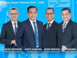 Terkait HUT ke-63, Bank Nagari Hadirkan Promo Berkah Ramadhan