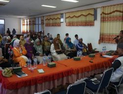 Jamkrida Sumbar Beri Jaminan Kredit Rp3 Triliun di Tahun 2024