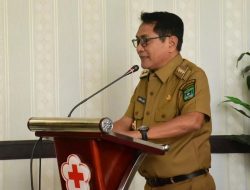 ASN Pemkab Padang Pariaman Diduga Curangi Absensi