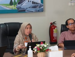 BPJS Kesehatan Cabang Solok Pastikan Layanan Optimal Selama Libur Lebaran 2025