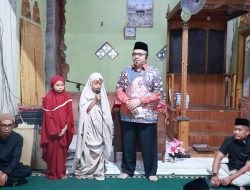 Ketua DPRD Sumbar Berharap Manfaat Program Pemerintah Segera Dirasakan Masyarakat