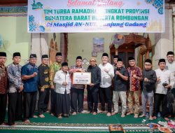 Manfaat Program Unggulan Pemerintah Mesti Segera Dirasakan Masyarakat