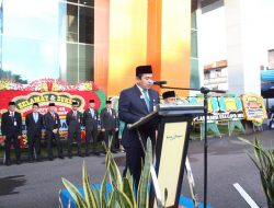 HUT ke-63, Bank Nagari Tingkatkan Produktivitas dan Pertumbuhan Ekonomi Sumbar