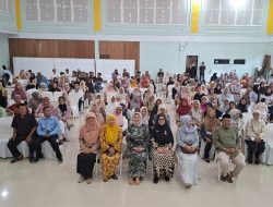 Anggota Komisi V DPRD Sumbar, Hj.Zaksai Kasni Gelar Sosialisasi Perda No 7 Tahun 2021