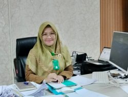Selama Libur Idul Fitri, Layanan di RSUD Ahmad Syafei Ma’arif Sijunjung Tetap Seperti Biasa