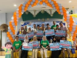 Festival Pelajar Sholeh TAHARI MUDA, Bank Nagari Season 4 Lahirkan Banyak Juara