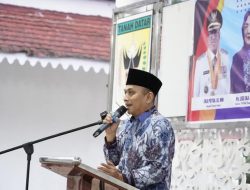 Bank Nagari Bakal Bantu Petani Jagung dan Pengusaha Ayam Petelur di Tanah Datar