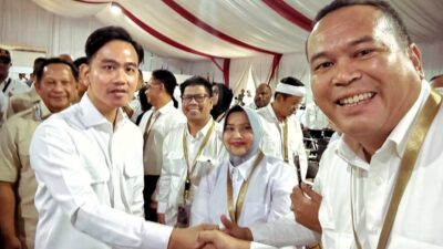 Wapres Gibran Sebut Pariaman Raih Capaian Tertinggi dalam Layanan e-Purchasing